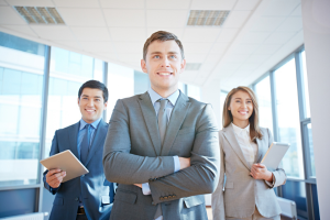 Business Management and Leadership BA (Hons) Top-up