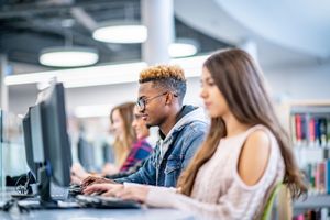 Level 5 Extended Diploma in Information Technology