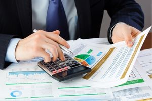 Level 7 Diploma in Accounting & Finance