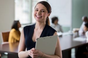 Master of Business Administration (Top-up)