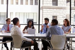 Level 7 Diploma in Strategic Management and Leadership