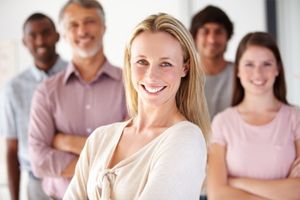 Level 7 Diploma in Human Resource Management