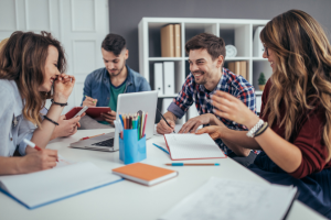 UKEC Level 4 & 5 Diploma in Business Management