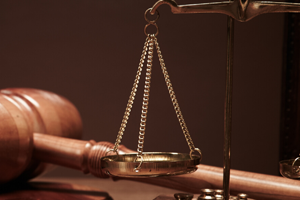 Level 5 Extended Diploma in Law
