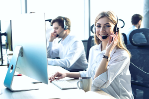 Organizational Communication Strategies