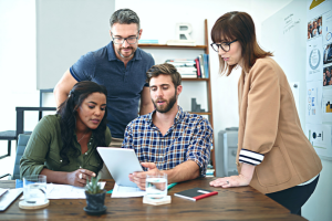 Marketing Principles and Practices for Marketing Managers