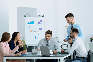 Project Management Fundamentals