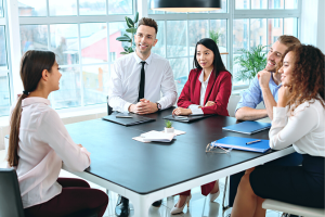 Advanced HR Strategies