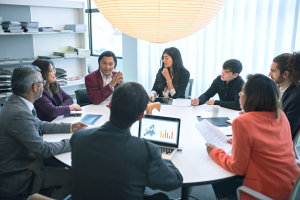 Change Management Practices