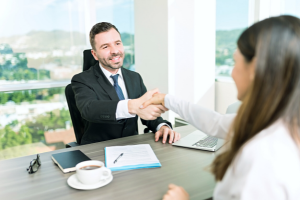 CRM Strategies in Business Development