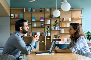 Strategic HR Management