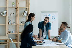 Personal Leadership Development