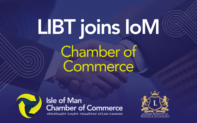 UKEC Joins the Isle of Man Chamber of Commerce