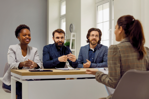 Personal Effectiveness in Business Management