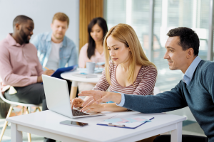 Strategic Talent and Reward Management