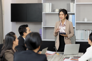 Global HRM Strategies