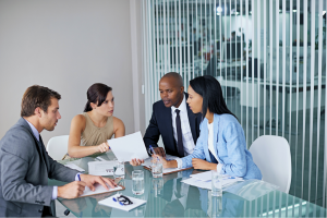 Leading Organizational Change and Culture