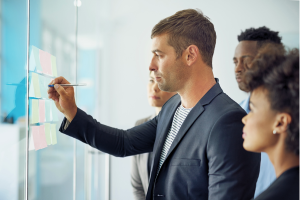 Innovation in Education for Educational Leaders