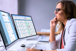MSc in Finance and Management (Top-up)