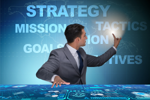 UKEC Level 7 Postgraduate Diploma in Security and Strategic Leadership