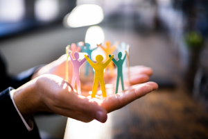 MSc Security and Risk Top-up (Work-based)