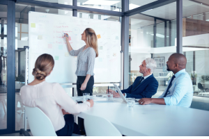 UKEC Level 7 Postgraduate Diploma in Project Management