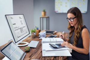 UKEC Level 7 Postgraduate Diploma in Accounting and Finance