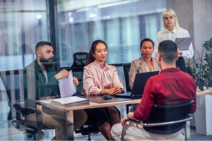 UKEC Level 7 Postgraduate Diploma in Human Resource Management