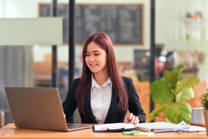 International Master of Business Administration(Top-up)